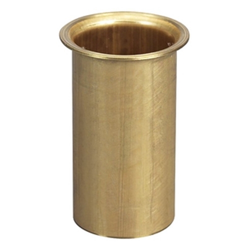 Blackburn Marine Moeller Boston Whaler Brass Drain Tubes