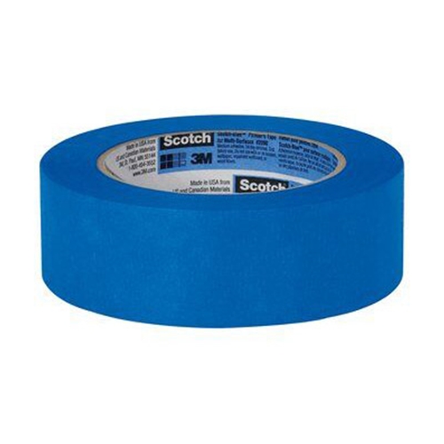3M ScotchBlue™ Painters Tape for MultiSurfaces Blackburn Marine