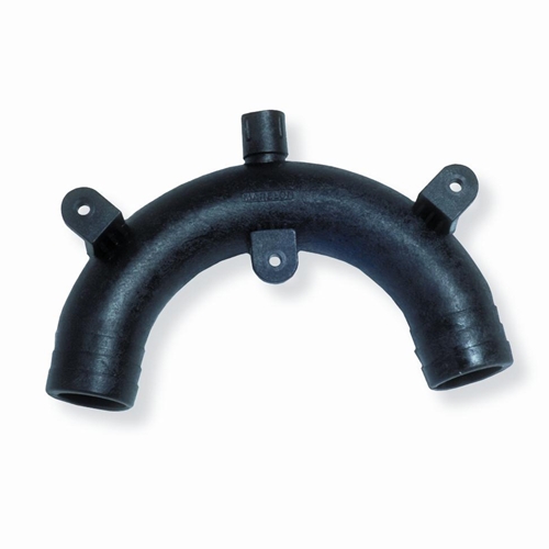 Forespar 903000 MF 840 Vented Loop 1.5" Blackburn Marine Exhaust Hose