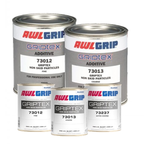 Awlgrip NA 73013G NON SKID GRIPTEX COARSE 3.9# AUXILIARY PRODUCTS, Painting Supplies - Canada