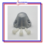 Prop Nuts | Blackburn Marine Supply