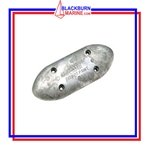 Hull Anodes | Blackburn Marine Supply