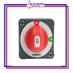 Battery Switches  | Blackburn Marine Supply