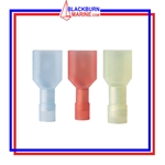 Nylon Connectors  | Blackburn Marine Supply