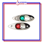 Navigation Lights | Blackburn Marine Supply