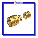 Coax & Accessories | Blackburn Marine Supply