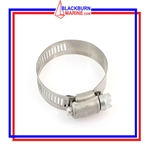 Marine Hose Clamps | Blackburn Marine