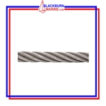 Rigging Wire | Blackburn Marine