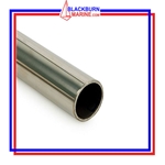 Marine Tubing | Blackburn Marine Tubing & Rub Rail