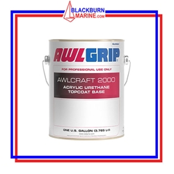 Awlcraft 2000 Topcoat | Blackburn Marine