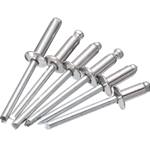 Marine Fasteners Stainless Steel Blind Rivets