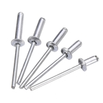 Marine Fasteners Aluminum Blind Rivets