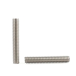 Marine Fasteners RFTSS5/16C3 5/16-18 x 3' Threaded Rod | Blackburn Marine Fasteners