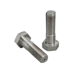 Marine Fasteners Hex Head Bolts