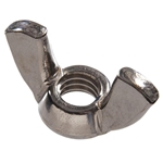 Marine Fasteners Wing Nut