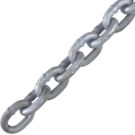 Sullivan Grade 30 Hot Dipped Galvanized Chain