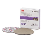 3M™ Trizact™ Hookit™ Foam Disc