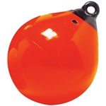 Taylor Made Tuff End Buoys - Orange