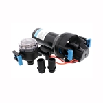 Jabsco Par-Max HD6 Freshwater Delivery Pumps