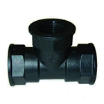 TH Marine Manifold System Tee Fittings