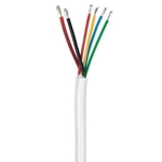 Ancor 18/4 & 16/2 RGB + Speaker Wire