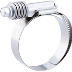 Scandvik Breeze Constant -Torque Hose Clamps