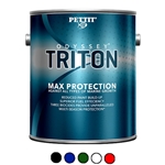 Pettit  Bottom Paint Odyssey Triton Bottom Paint