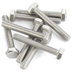 Metric Hex Head Fasteners