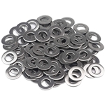 Metric Flat Washers