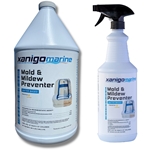 Xanigo Marine Mold and Mildew Preventer