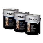 ProLuxe Defthane Interior/Exterior Clear Oil-Based Polyurethane for Wood