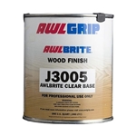 Awlbrite Wood Systems Clear Acrylic Urethane Base | Blackburn Marine