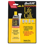 Life Industries Corporation Life Calk Sealant - Tube | Blackburn Marine