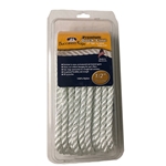 Buccaneer Rope Co. Double Braid Nylon Dock Lines | Blackburn Marine