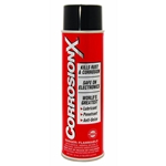 U.S. Corrosion Tech CorrosionX | Blackburn Marine