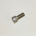 Prop Nut Zinc Screws | Blackburn Marine