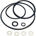 Groco ARG-2 Service Kit for ARG Series 1000-1210-1250 | Blackburn Marine Water Strainers & Marine Water Strainer Accessories