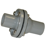 Bosworth Co. 74-10 "Guzzler" Series 1-1/4" Foot/Check Valve | Blackburn Marine Valves & Marine Valve Accessorie