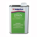 Interlux Reducing Solvent 2316N | Blackburn Marine