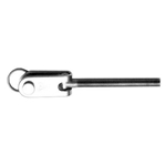 C.S. Johnson Turnbuckle Jaw Threaded T-Toggle | Blackburn Marine Sailboat & Rigging Hardware