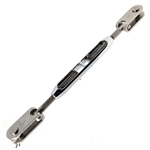 C.S. Johnson Open Body Jaw & Jaw Turnbuckle | Blackburn Marine Sailboat & Rigging Hardware