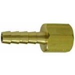 Midland Metal Hose Barb Rigid Female Adapter | Blackburn Marine