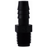 Midland Metal Male Adapter Hose ID x MIP | Blackburn Marine