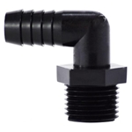 MIdland Metal Plastic Hose Barbs | Blackburn Marine