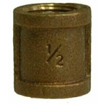 Bronze Coupling | Blackburn Marine