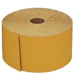 3M™ Stikit™ Gold Abrasive Sheet Roll 4" 216U 400 grit | Blackburn Marine