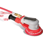 Elite Series Random Orbital Sander 6" Self-Generated Vacuum | Blackburn Marine