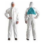 3M Disposable Protective Coveralls | Blackburn Marine