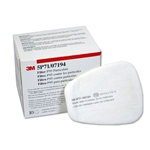 3M™ Particulate Filter 5P71/07194(AAD) | Blackburn Marine Respirators & Dust Masks