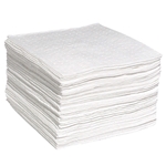 3M Petroleum Sorbent Pads | Blackburn Marine